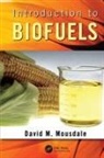 MOUSDALE, David M. Mousdale, David M. (Beocarta Ltd. Mousdale, Mousdale David M. - Introduction to Biofuels