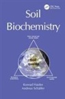 Haider, K Haider, K Schaffer Haider, K. Haider, Andreas Schaffer, Andreas Schäffer - Soil Biochemistry
