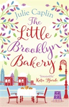 Julie Caplin - Little Brooklyn Bakery