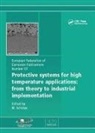 Schutze, M. Schutze, Schutze M. - Protective Systems for High Temperature Applications Efc 57