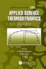 A.w. (University of Toronto Neumann, A.w. David Neumann, Robert David, Robert (University of Toronto David, David Robert, A.W. Neumann... - Applied Surface Thermodynamics