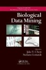 Jake Y. (Indiana University-Purdue Chen, Jake Y. (Indiana University-Purdue Universit Chen, Jake Y. Lonardi Chen, Jake Y. Chen, Jake Y. (Indiana University-Purdue University Chen, Chen Jake Y.... - Biological Data Mining