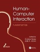Andrew (Umbc Sears, Andrew Jacko Sears, Julie A. Jacko, Julie A. (University of Minnesota Jacko, Jacko Julie A., Andrew Sears... - Human-Computer Interaction Fundamentals