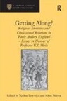 Morton, Adam Morton, Nadine Lewycky - Getting Along?