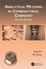 Yan, Bing Yan, Bing (St. Jude Children's Research Hospital Yan, Bing (St. Jude Children''s Research Hospital Yan, Bing Zhang Yan, Yan Bing... - Analytical Methods in Combinatorial Chemistry