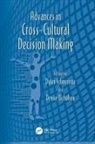 Dylan (Us Naval Officer (Captain) Schmorrow, Dylan Nicholson Schmorrow, Denise Nicholson, Denise (University of Central Florida Nicholson, Dylan Schmorrow, Dylan (Us Naval Officer (Captain) Schmorrow... - Advances in Cross-Cultural Decision Making