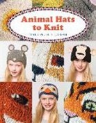 Luise, Luise Roberts - Animal Hats to Knit