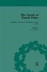 P N Furbank, N H Keeble, N H Owens Keeble, Owens, W R Owens, W R Furbank Owens... - Novels of Daniel Defoe, Part I Vol 2