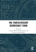 Laurence (University of Montreal Bherer, Laurence Dufour Bherer, Laurence Bherer, Bherer Laurence, Pascale Dufour, … - Participatory Democracy Turn
