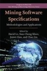 David (Singapore Management University Lo, David (Singapore Management University) Khoo Lo, David Khoo Lo, Jiawei Han, Jiawei (University of Illinois Han, Han Jiawei... - Mining Software Specifications