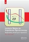 Olfa Kanoun, Olfa (Chemnitz University of Technology Kanoun, Olfa Kanoun, Olfa (Chemnitz University of Technology Kanoun, Kanoun Olfa - Lecture Notes on Impedance Spectroscopy