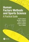 Adam Gibbon, Adam (Staindrop Enterprise College Gibbon, Gibbon Adam, Daniel Jenkins, Daniel (Sociotechnic Solutions Jenkins, Jenkins Daniel... - Human Factors Methods and Sports Science