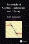 Billingsley, John Billingsley, John (University of Southern Queensla Billingsley, John (University of Southern Queensland Billingsley - Essentials of Control Techniques and Theory
