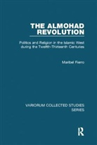 FIERRO, Maribel Fierro, Fierro Maribel - Almohad Revolution