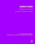 Tom Burke, John Elkington, John Burke Elkington, John Hailes Elkington, Julia Hailes, Hailes Julia - Green Pages