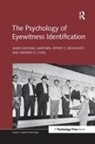 Andrew D Cling, Andrew D. Cling, Andrew D. (University of Alabama in Huntsville Cling, Cling Andrew D., LAMPINEN, James Michael Lampinen... - The Psychology of Eyewitness Identification