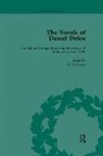 P N Furbank, P. N. Furbank, N H Keeble, Owens, W R Owens, W R Furbank Owens... - Novels of Daniel Defoe, Part I Vol 1