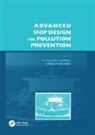 Carlos (Centec Guedes Soares, Carlos (Technical University of Lis Guedes Soares, Carlos Parunov Guedes Soares, Carlos Guedes Soares, Josko Parunov, Joško Parunov - Advanced Ship Design for Pollution Prevention