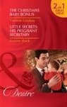 Yvonne Lindsay, Yvonne Rock Lindsay, Joanne Rock - Christmas Baby Bonus