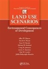 Scott D. Bassett, Scott D. (University of Nevada Bassett, Bassett Scott D., Michael W. Binford, Michael W. (University of Florida Binford, Binford Michael W.... - Land Use Scenarios