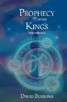 David Burrows - The Prophecy of the Kings - Trilogy