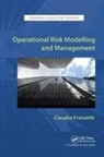 FRANZETTI, Claudio Franzetti, Claudio (Serv Franzetti, Franzetti Claudio - Operational Risk Modelling and Management