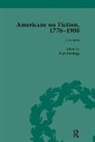 RAWLINGS, Peter Rawlings, Peter Rawlings - Americans on Fiction, 1776-1900 Volume 1