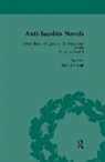 Philip Cox, Philip Gilroy Cox, Amanda Gilroy, Gilroy Amanda, Claudia L Johnson, Claudia L (North Carolina State University Johnson... - Anti-Jacobin Novels, Part I, Volume 4