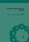 Clarkson, Leslie Clarkson, Leslie Crawford Clarkson, Clarkson Leslie, E Margaret Crawford, Leslie A. Clarkson... - Famine and Disease in Ireland, Volume III