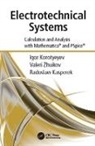Radoslaw Kasperek, Radoslaw (University of Zielona Gora Kasperek, Kasperek Radoslaw, KOROTYEYEV, Igor Korotyeyev, Igor (University of Zielona Gora Korotyeyev... - Electrotechnical Systems