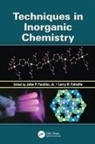 Jr. Fackler, Larry R. Fackler Falvello, Jr. Fackler, Jr. John P. Fackler, John P. Fackler Jr., Larry R. Falvello... - Techniques in Inorganic Chemistry