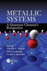 Thomas C. (Nist Allison, Thomas C. Coskuner Allison, Thomas C. Allison, Thomas C. (Nist Allison, Allison Thomas C., Orkid Coskuner... - Metallic Systems