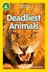 National Geographic Kids, Melissa Stewart - National Geographic Readers
