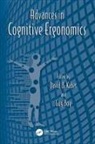 Gavriel (Purdue University Salvendy, Gavriel (University of Central Florida Salvendy, Gavriel Karwowski Salvendy, Waldemar Karwowski, Waldemar (University of Central Florida Karwowski, Karwowski Waldemar... - Advances in Cognitive Ergonomics