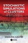 CUROTTO, Emanuele Curotto, Emanuele (Arcadia University Curotto, Curotto Emanuele - Stochastic Simulations of Clusters