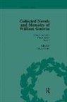 Clemit, Pamela Clemit, Pamela Hindle Clemit, Clemit Pamela, Maurice Hindle, Maurice Philp Hindle... - Collected Novels and Memoirs of William Godwin Vol 2
