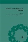 Clarkson, Leslie Clarkson, Leslie Crawford Clarkson, Clarkson Leslie, E Margaret Crawford, Leslie A. Clarkson... - Famine and Disease in Ireland, Vol 4