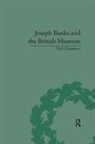 Chambers, Neil Chambers - Joseph Banks and the British Museum