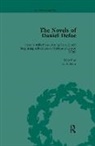 P N Furbank, N H Keeble, Owens, W R Owens, W R Furbank Owens, G A Starr... - Novels of Daniel Defoe, Part I Vol 3
