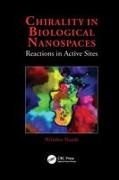 Nandi, Nilashis Nandi, Nilashis (University of Kalyani Nandi, Nandi Nilashis - Chirality in Biological Nanospaces Reactions in Active Sites