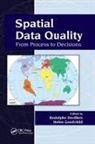 Rodolphe (Memorial University of Newfou Devillers, Rodolphe Goodchild Devillers, Rodolphe Devillers, Rodolphe (Memorial University of Newfoundland Devillers, Devillers Rodolphe, Helen Goodchild... - Spatial Data Quality