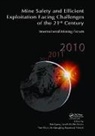 Liu Kicki Zegong, Dai Guanglong, Guanglong Dai, Jerzy Kicki, Jerzy (Polish Academy of Sciences Kicki, Kicki Jerzy... - MINE SAFETY AND EFFICIENT EXPLOITA