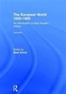 Beat (University of Warwick Kumin, Beat (University of Warwick Kumin, Beat Kümin - European World 1500-1800