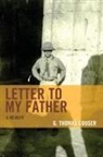 G Thomas Couser, G. Thomas Couser, Couser G. Thomas - Letter to My Father