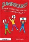 BOWKETT, Steve Bowkett, Steve (Educational Consultant Bowkett - Jumpstart! Philosophy in the Classroom