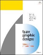R Carter, Rob Carter, Rob (Virginia Commonwealth University) Carter, Rob Maxa Carter, Rob Sanders Carter, Ben Day... - Typographic Design