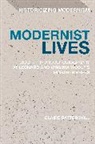 Claire Battershill, Claire (Government of Canada Banting Battershill, Claire (Government of Canada Banting Postdoctoral Fellow Battershill, Dr Claire (Government of Canada Banti Battershill, Dr Claire (Government of Canada Banting Postdoctoral Fellow Battershill, BATTERSHILL CLAIRE... - Modernist Lives