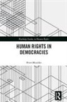 Peter Haschke, Peter (University of North Carolina At As Haschke, Peter (University of North Carolina at Asheville Haschke - Human Rights in Democracies