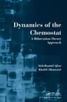 AJBAR, Abdelhamid Ajbar, Abdelhamid (King Saud University Ajbar, Abdelhamid Alhumaizi Ajbar, Ajbar Abdelhamid, Khalid Alhumaizi... - Dynamics of the Chemostat