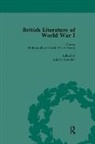 Maunder, Andrew Maunder, Andrew Smith Maunder, Maunder Andrew, Jane Potter, Jane Tate Potter... - British Literature of World War I, Volume 5
